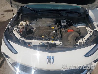 Zdjęcie 12 z 13 samochodu: 2024 BUICK ENCORE GX PREFERRED VIN:KL4AMBS21RB183956 - miniatura