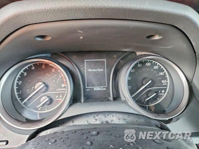 Zdjęcie 9 z 13 samochodu: 2022 TOYOTA CAMRY SE VIN:4T1G11AK7NU073573 - miniatura