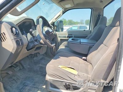 Zdjęcie 7 z 12 samochodu: 2009 FORD F250 SUPER DUTY VIN:1FTNF21569EA80902 - miniatura