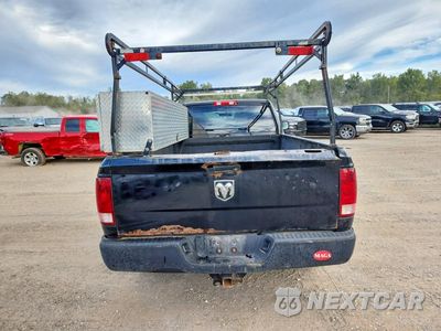 Zdjęcie 6 z 12 samochodu: 2012 DODGE RAM 1500 ST VIN:3C6JD6DT4CG277841 - miniatura