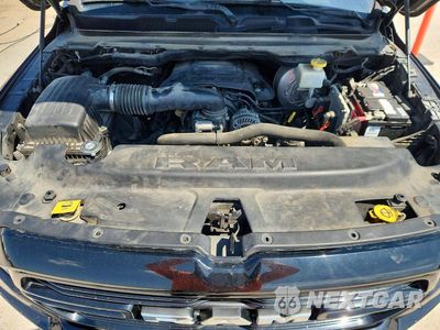 Zdjęcie 11 z 12 samochodu: 2020 RAM 1500 BIG HORN/LONE STAR VIN:1C6RREFT5LN107894 - miniatura