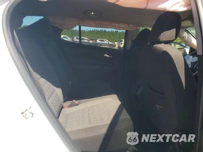 Zdjęcie 10 z 12 samochodu: 2023 CHEVROLET EQUINOX LT VIN:3GNAXKEG0PS166918 - miniatura