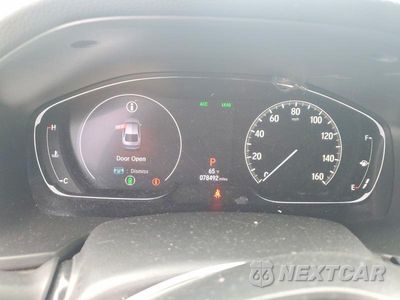 Zdjęcie 9 z 12 samochodu: 2020 HONDA ACCORD LX VIN:1HGCV1F13LA035197 - miniatura