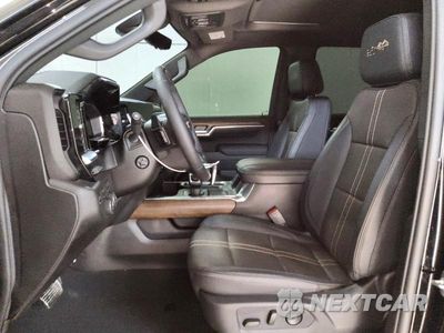 Zdjęcie 7 z 12 samochodu: 2026 CHEVROLET SILVERADO K1500 HIGH COUNTRY VIN:1GCUKJEL8TZ222354 - miniatura