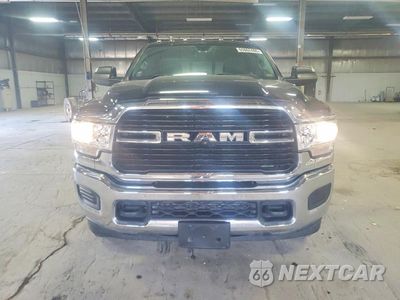 Piąte zdjęcie samochodu w środku: 2021 RAM 3500 TRADESMAN VIN:3C63R3CL4MG549767 - miniatura