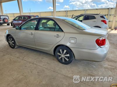 Drugie zdjęcie samochodu z przodu: 2006 TOYOTA CAMRY STANDARD VIN:4T1BE32K26U737126 - miniatura
