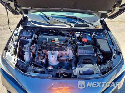 Zdjęcie 11 z 12 samochodu: 2023 HONDA CIVIC SPORT VIN:2HGFE2F53PH563769 - miniatura