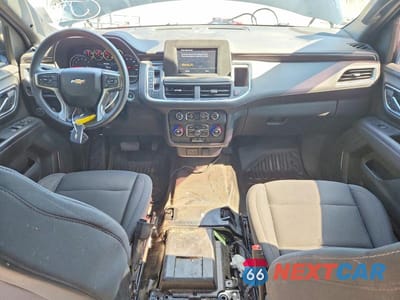 Zdjęcie 8 z 12 samochodu: 2023 CHEVROLET TAHOE K1500 VIN:1GBSKLED9PR331475 - miniatura
