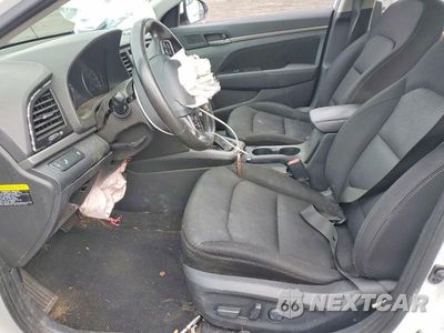 Zdjęcie 7 z 12 samochodu: 2017 HYUNDAI ELANTRA VALUE EDITION VIN:5NPD84LF2HH169405 - miniatura