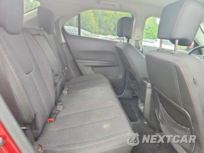 Zdjęcie 11 z 13 samochodu: 2014 CHEVROLET EQUINOX LT VIN:2GNFLFEK9E6306523 - miniatura