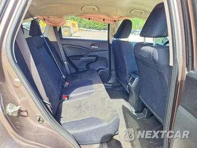 Zdjęcie 11 z 13 samochodu: 2016 HONDA CR-V SE VIN:2HKRM4H44GH704127 - miniatura