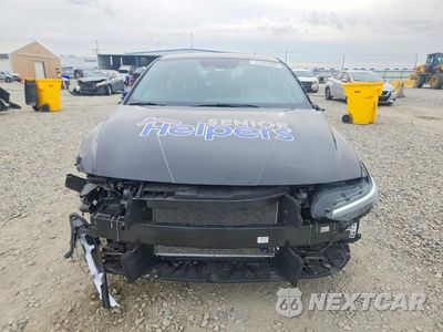 Piąte zdjęcie samochodu w środku: 2025 HYUNDAI ELANTRA SEL SPORT VIN:KMHLM4DG5SU072433 - miniatura