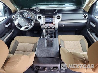 Zdjęcie 8 z 13 samochodu: 2014 TOYOTA TUNDRA CREWMAX SR5 VIN:5TFEY5F18EX158533 - miniatura