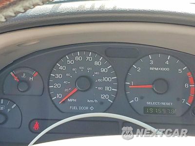 Zdjęcie 9 z 12 samochodu: 2004 FORD MUSTANG VIN:1FAFP44684F192692 - miniatura