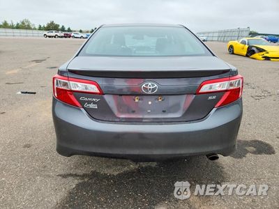 Zdjęcie 6 z 12 samochodu: 2014 TOYOTA CAMRY SE VIN:4T1BF1FK6EU813733 - miniatura