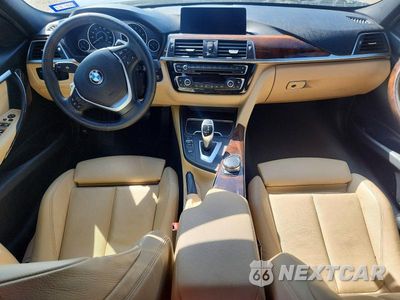Zdjęcie 8 z 12 samochodu: 2017 BMW 330 I VIN:WBA8B9G36HNU57120 - miniatura