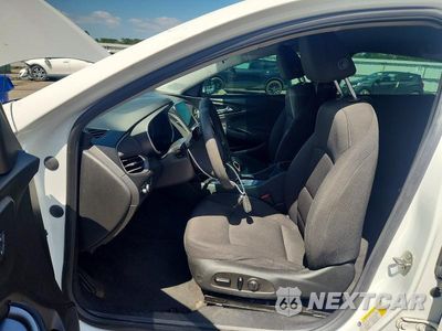 Zdjęcie 7 z 13 samochodu: 2021 CHEVROLET MALIBU LS VIN:1G1ZC5ST8MF088293 - miniatura