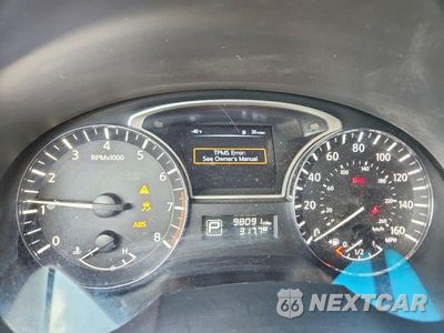 Zdjęcie 9 z 13 samochodu: 2015 NISSAN ALTIMA 2.5 S VIN:1N4AL3AP4FC209523 - miniatura