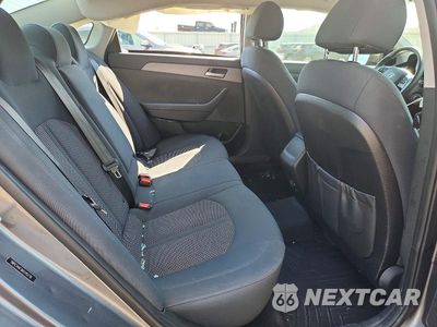 Zdjęcie 11 z 13 samochodu: 2019 HYUNDAI SONATA SE VIN:5NPE24AF3KH745776 - miniatura