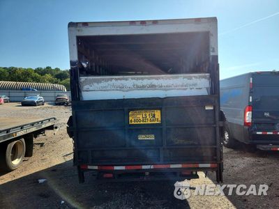 Zdjęcie 6 z 13 samochodu: 1998 FORD E350 BOX TRUCK VIN:1FDWE37L6WHB72262 - miniatura