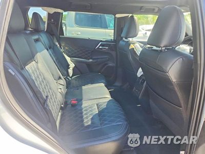 Zdjęcie 11 z 13 samochodu: 2023 MITSUBISHI OUTLANDER SEL VIN:JA4J4VA85PZ041685 - miniatura