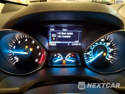Zdjęcie 9 z 13 samochodu: 2016 FORD ESCAPE TITANIUM VIN:1FMCU9J91GUC43396 - miniatura