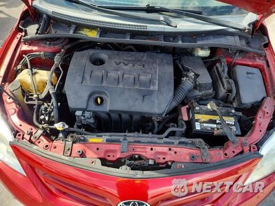 Zdjęcie 11 z 12 samochodu: 2012 TOYOTA COROLLA L VIN:5YFBU4EE3CP066061 - miniatura
