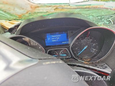 Zdjęcie 9 z 12 samochodu: 2013 FORD ESCAPE SE VIN:1FMCU0GXXDUD72430 - miniatura
