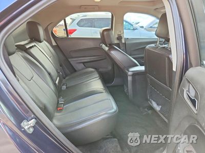 Zdjęcie 10 z 12 samochodu: 2017 CHEVROLET EQUINOX PREMIER VIN:2GNFLGE33H6300736 - miniatura