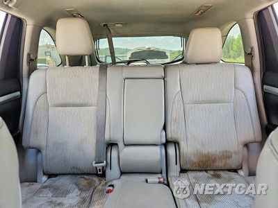 Zdjęcie 10 z 13 samochodu: 2019 TOYOTA HIGHLANDER LE PLUS VIN:5TDZZRFH6KS293756 - miniatura
