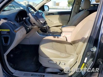 Zdjęcie 7 z 13 samochodu: 2012 HYUNDAI VERACRUZ LIMITED VIN:KM8NUDCCXCU197968 - miniatura
