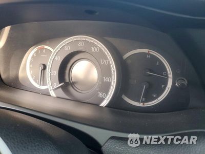 Zdjęcie 9 z 12 samochodu: 2013 HONDA ACCORD EXL VIN:1HGCR3F80DA026679 - miniatura