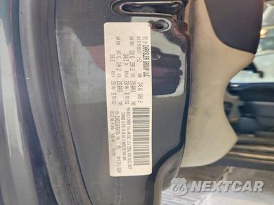 Zdjęcie 12 z 12 samochodu: 2012 DODGE GRAND CARAVAN SXT VIN:2C4RDGCG0CR247834 - miniatura