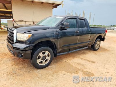 2011 TOYOTA TUNDRA DOUBLE CAB SR5 5TFUW5F13BX164172 - główne zdjęcie licytacji z USA - miniatura