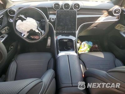 Zdjęcie 8 z 13 samochodu: 2023 MERCEDES-BENZ GLC 300 4MATIC VIN:W1NKM4HB1PU032994 - miniatura