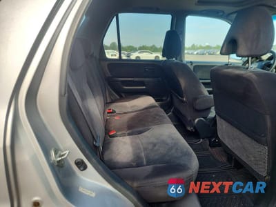 Zdjęcie 11 z 13 samochodu: 2005 HONDA CR-V EX VIN:SHSRD78855U310922 - miniatura