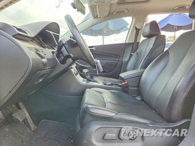 Zdjęcie 7 z 13 samochodu: 2008 VOLKSWAGEN PASSAT WAGON KOMFORT VIN:WVWLK93CX8E056768 - miniatura