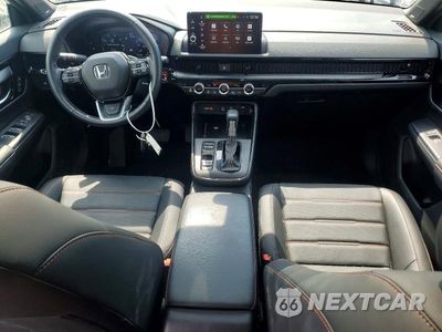 Zdjęcie 8 z 13 samochodu: 2026 HONDA CR-V SPORT TOURING VIN:5J6RS6H95TL006090 - miniatura