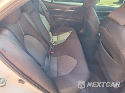 Zdjęcie 10 z 13 samochodu: 2024 TOYOTA CAMRY LE VIN:4T1C11AK4RU220095 - miniatura