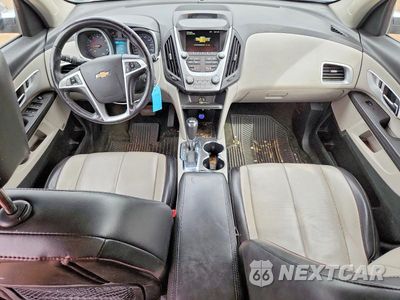 Zdjęcie 8 z 12 samochodu: 2017 CHEVROLET EQUINOX PREMIER VIN:2GNFLGE3XH6231110 - miniatura