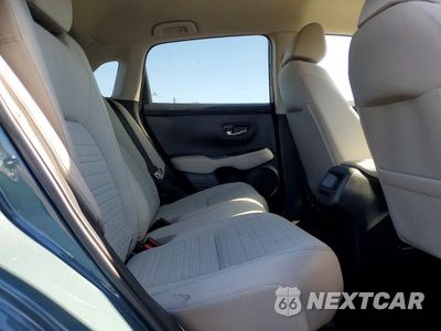 Zdjęcie 11 z 13 samochodu: 2026 HONDA HR-V LX VIN:3CZRZ1H34TM714677 - miniatura