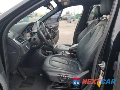 Zdjęcie 7 z 13 samochodu: 2018 BMW X1 SDRIVE28I VIN:WBXHU7C37J5H41746 - miniatura
