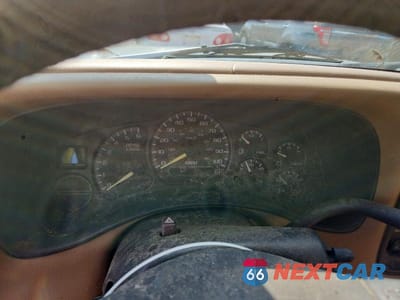 Zdjęcie 9 z 12 samochodu: 1999 CHEVROLET SILVERADO C1500 VIN:2GCEC19T6X1128869 - miniatura