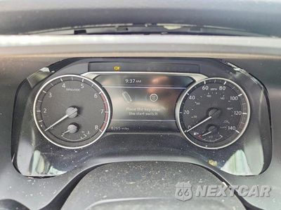 Zdjęcie 9 z 13 samochodu: 2026 NISSAN ROGUE ROCK CREEK VIN:5N1BT3BB6TC812191 - miniatura