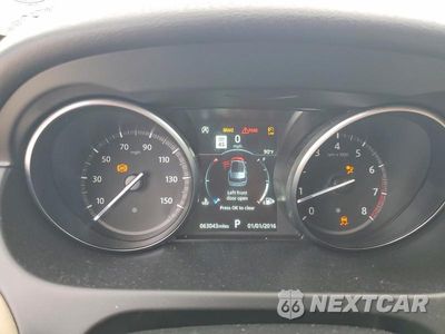 Zdjęcie 9 z 14 samochodu: 2019 LAND ROVER DISCOVERY SPORT HSE VIN:SALCR2FX2KH791261 - miniatura