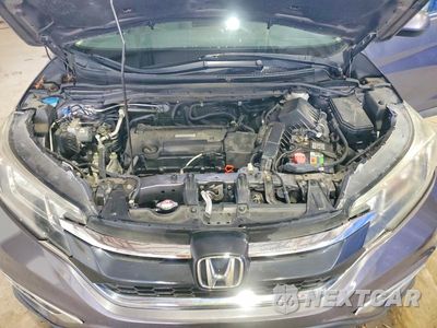 Zdjęcie 12 z 13 samochodu: 2016 HONDA CR-V EX VIN:3CZRM3H52GG707534 - miniatura