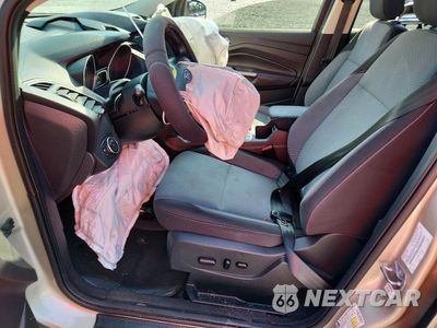 Zdjęcie 7 z 13 samochodu: 2018 FORD ESCAPE SE VIN:1FMCU0GD3JUD38881 - miniatura
