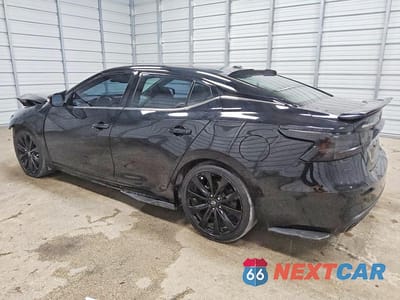 Drugie zdjęcie samochodu z przodu: 2023 NISSAN MAXIMA SR VIN:1N4AA6EV1PC513796 - miniatura