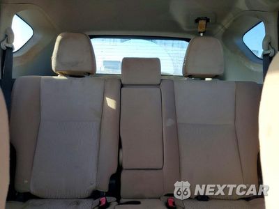 Zdjęcie 10 z 13 samochodu: 2013 TOYOTA RAV4 XLE VIN:JTMWFREVXD5014787 - miniatura
