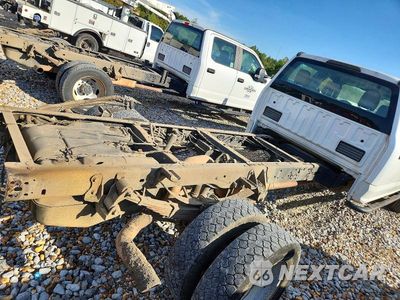 Zdjęcie 10 z 13 samochodu: 2019 FORD F450 SUPER DUTY VIN:1FD0W4GY3KEC84100 - miniatura